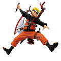 NARUTO - NARUTO UZUMAKI 72 SERIES 33 VIBRATION STARS FIGURE