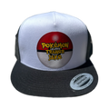 PTJ SnapBack Hat