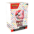 Pokemon TCG: 151 Booster Bundle