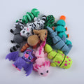3D Printed Mini Fidget Creature Toy Pack – Sensory Goodie Bag Gift Set