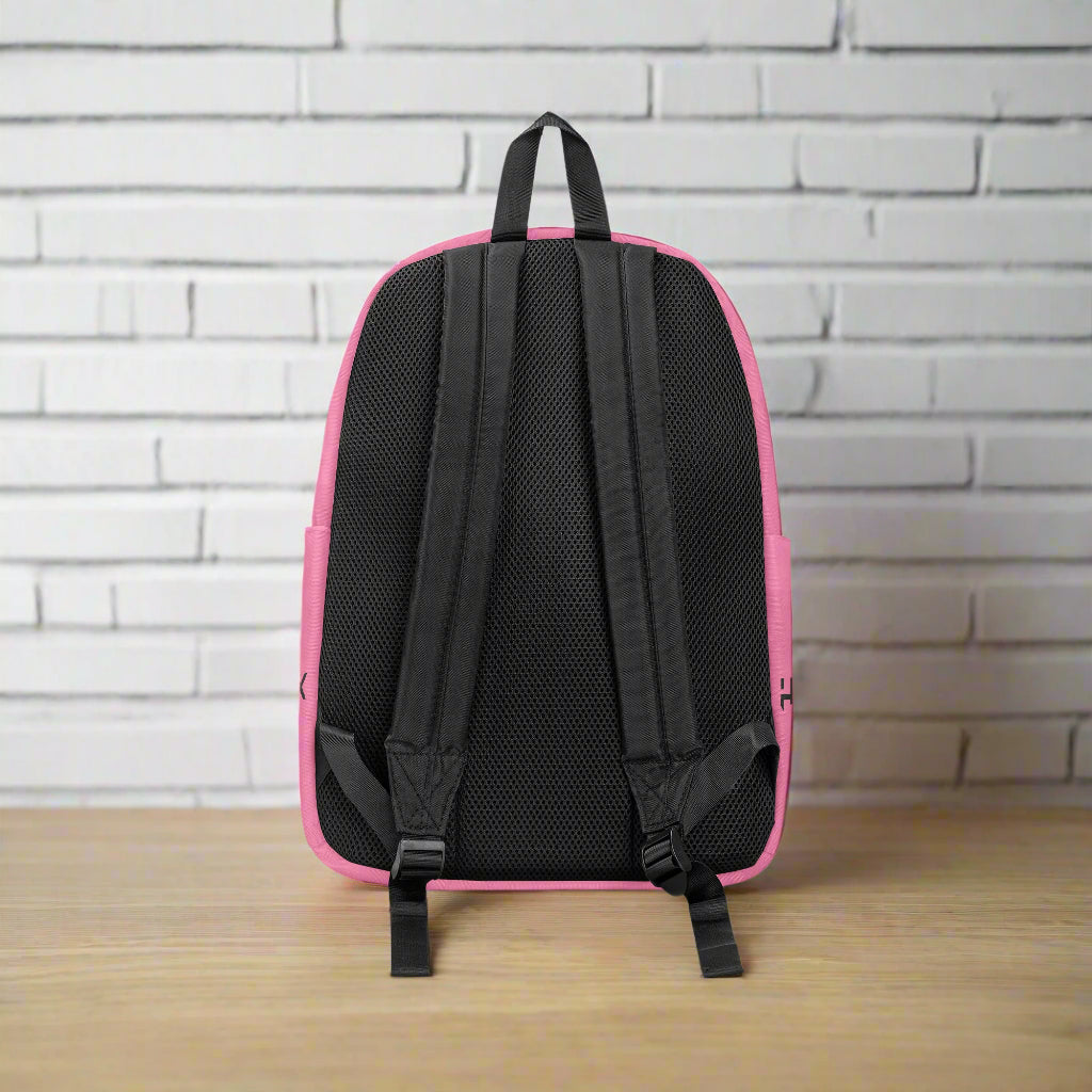 K-Pop Demon Hunters | Ergonomic Backpack