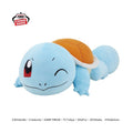 POKEMON - SQUIRTLE MECHA DEKAI PLUSH VOL. 6