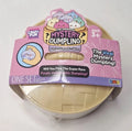RMS Purple Holographic Dumpling Squishy (Sealed)