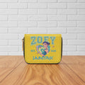K-Pop Demon Hunters x Zoey Edition | Slim Wallet x Vegan Leather