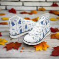 Derpy - K-Pop Demon Hunters | Kids & Youth High Top Sneakers